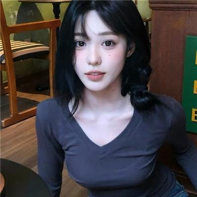 卷发苏